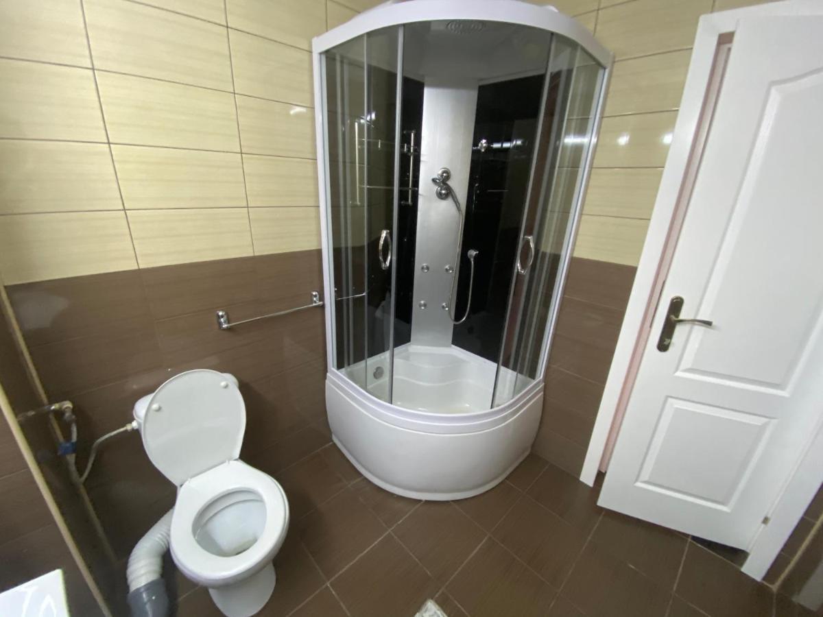 Casa Cattleya Hotel Târgu Jiu Buitenkant foto