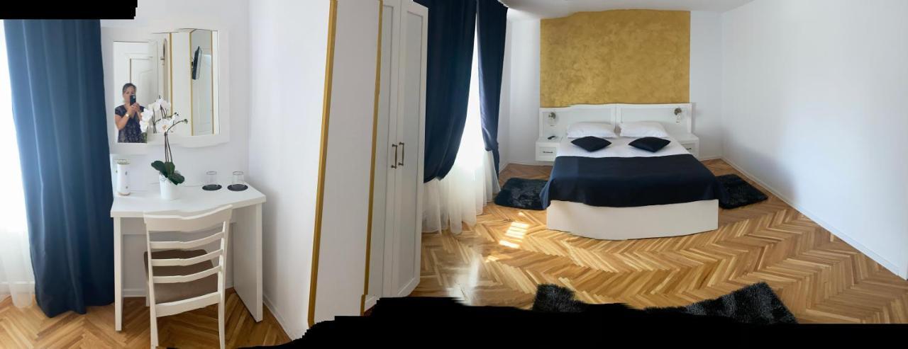 Casa Cattleya Hotel Târgu Jiu Buitenkant foto