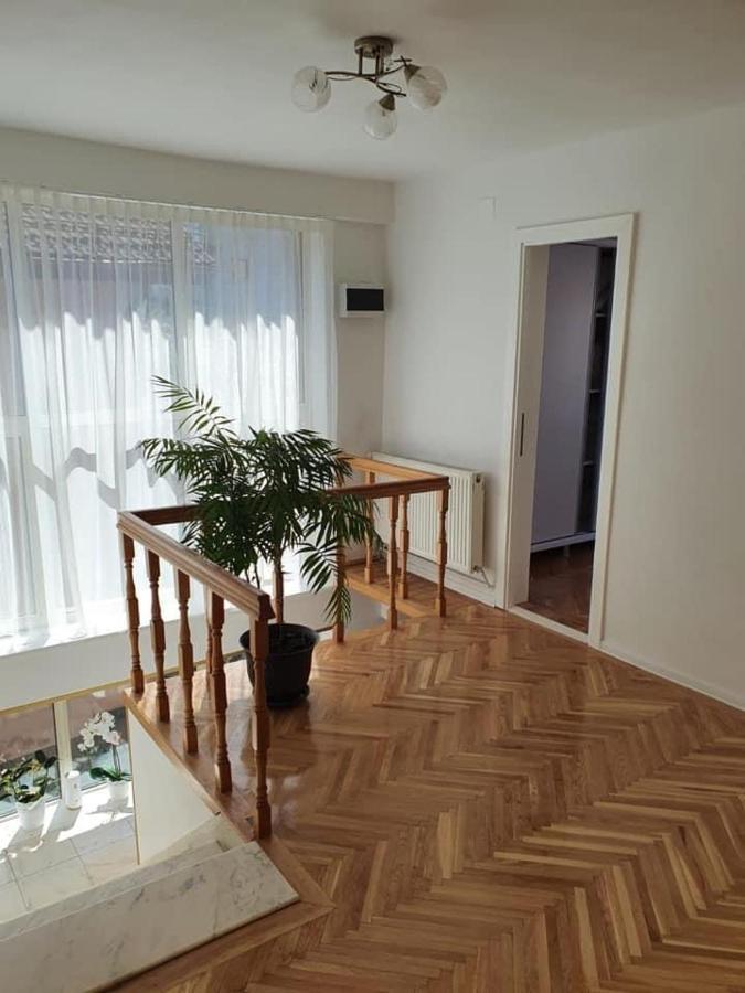 Casa Cattleya Hotel Târgu Jiu Buitenkant foto